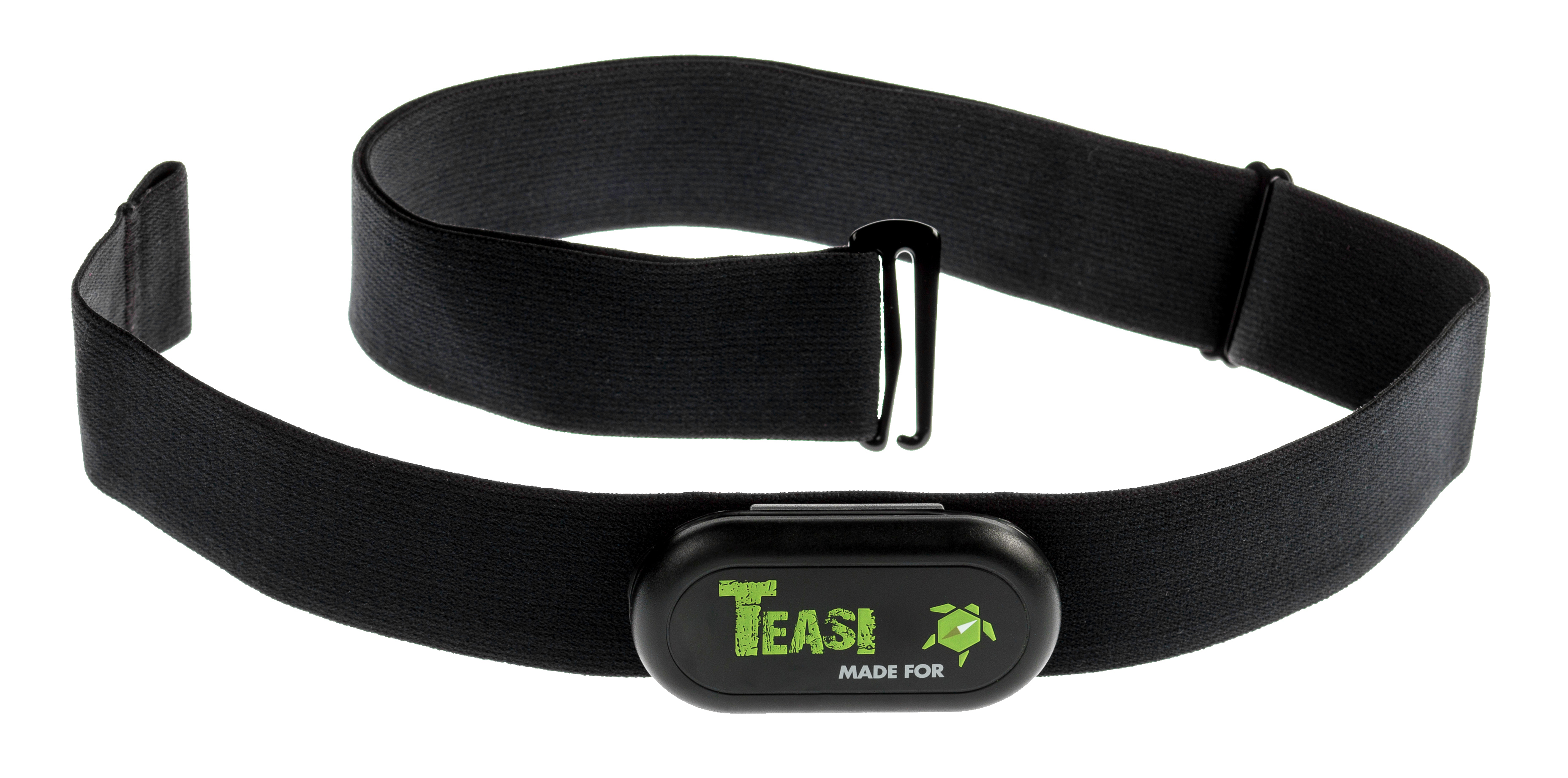 TEASI Teasi ONE⁴ HR - inkl. HR-Sensor Fahrrad, Outdoor, Fußgänger, Schifffahrt Europa