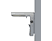MULTIBRACKETS 2210 - Beamer-Leinwand (161 ", 366 cm x 216 cm, 16:9)