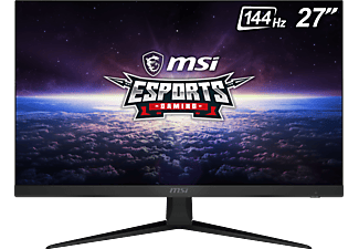 MSI Gaming monitor Optix G271 27" FHD
