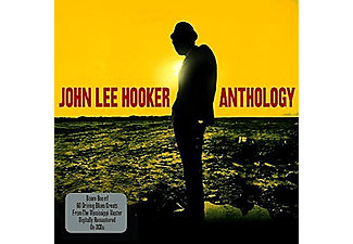 John Lee Hooker - Anthology (CD)