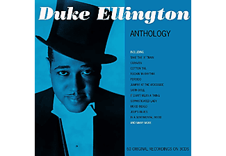 Duke Ellington - Anthology (CD)