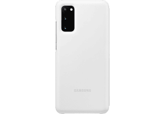 SAMSUNG Galaxy S20 LED View Cover Wit