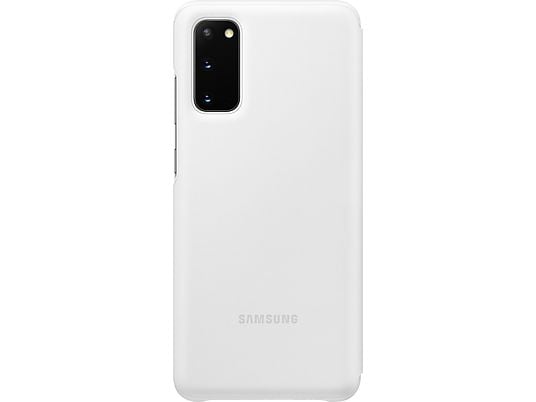 SAMSUNG Galaxy S20 LED View Cover Wit