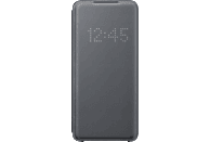 SAMSUNG Galaxy S20 LED View Cover Grijs