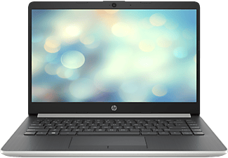 HP 8BV23EA ezüst laptop (14" FHD/Ryzen3/8GB/512 GB SSD/Radeon530 2GB/DOS)