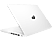 HP 8BU31EA fehér laptop (14" FHD/Ryzen3/8GB/512 GB SSD/Radeon530 2GB/DOS)