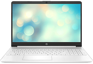 HP 8NJ21EA fehér laptop (15,6" FHD/Core i3/8GB/512 GB SSD/Win10H)