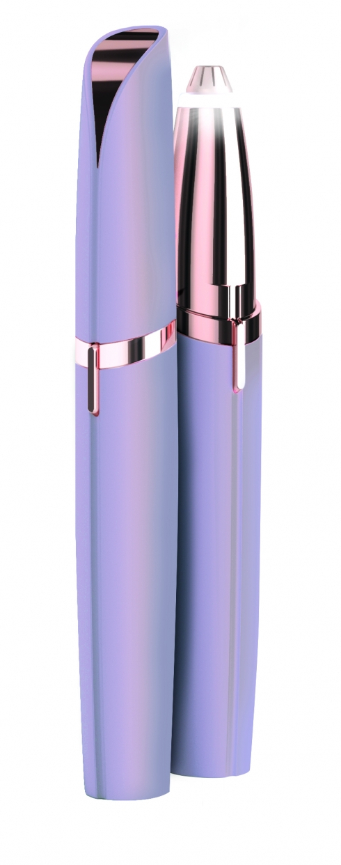 FLAWLESS Wenkbrauw trimmer oplaadbaar (EPIL40)