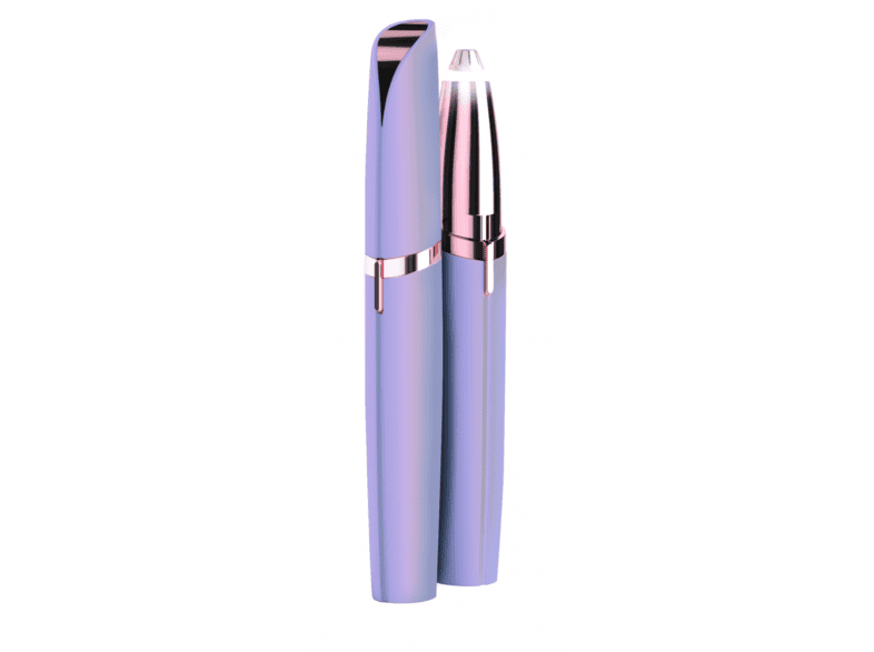 flawless sourcils rechargeable