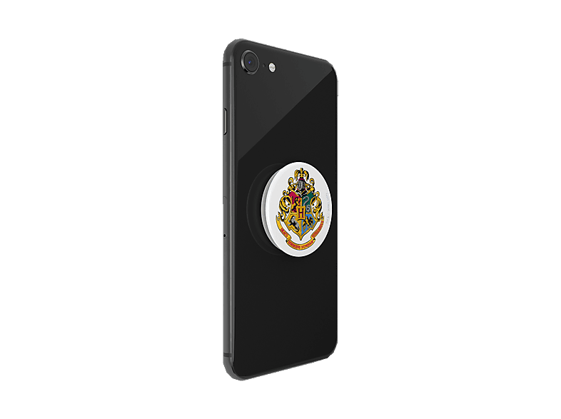 Popsockets Phone Grip & Stand - Hogwarts; Zusammenklappbarer Griff — Foto 2 von 3
