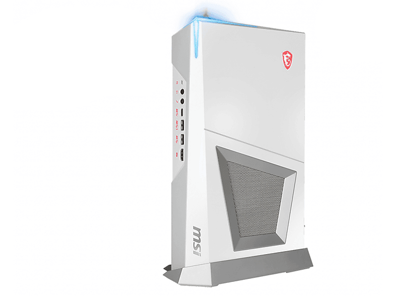 PC gaming | MSI Trident 3 Arctic 9SC-488EU