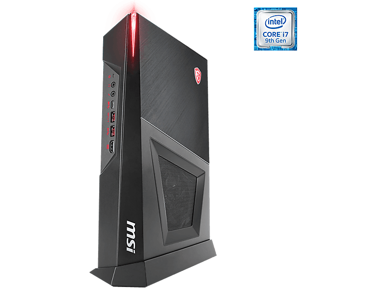 PC gaming | MSI Trident 3 9SI-491EU