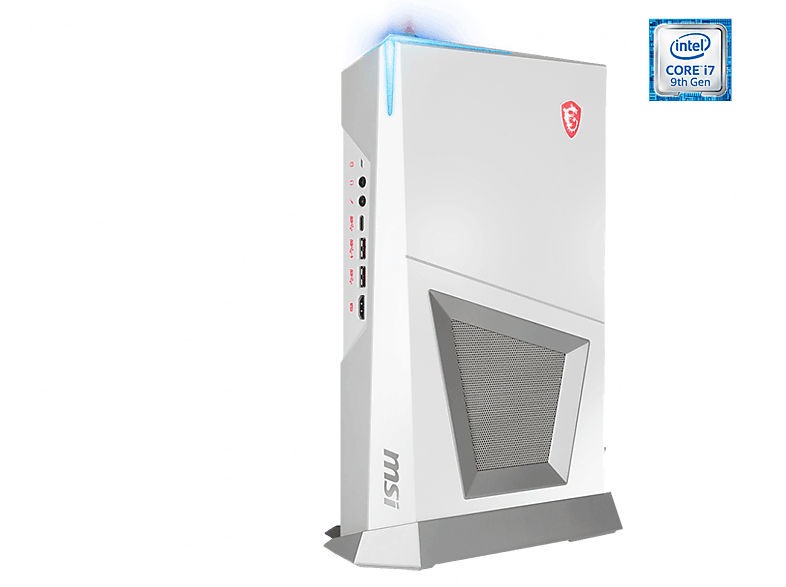 PC gaming | MSI Trident 3 Arctic 9SI-618EU