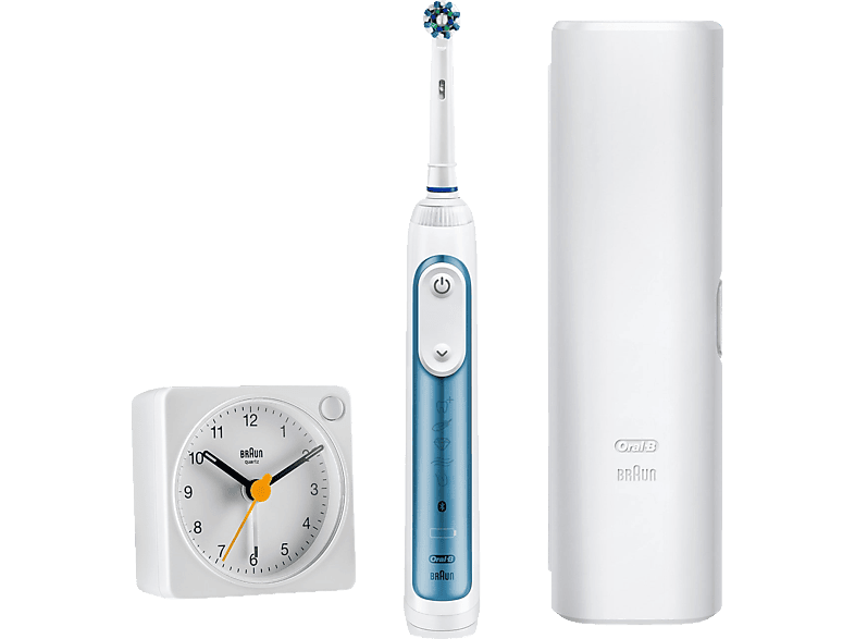 oral b smart expert limited edition