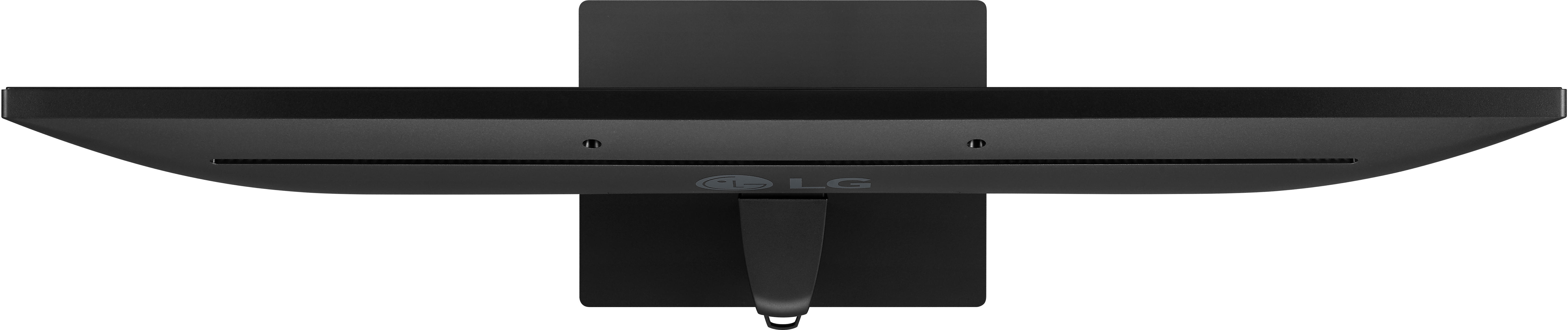 LG 43UN700-B 42,51 Zoll  UHD 4K  Monitor  5 ms Reaktionszeit  