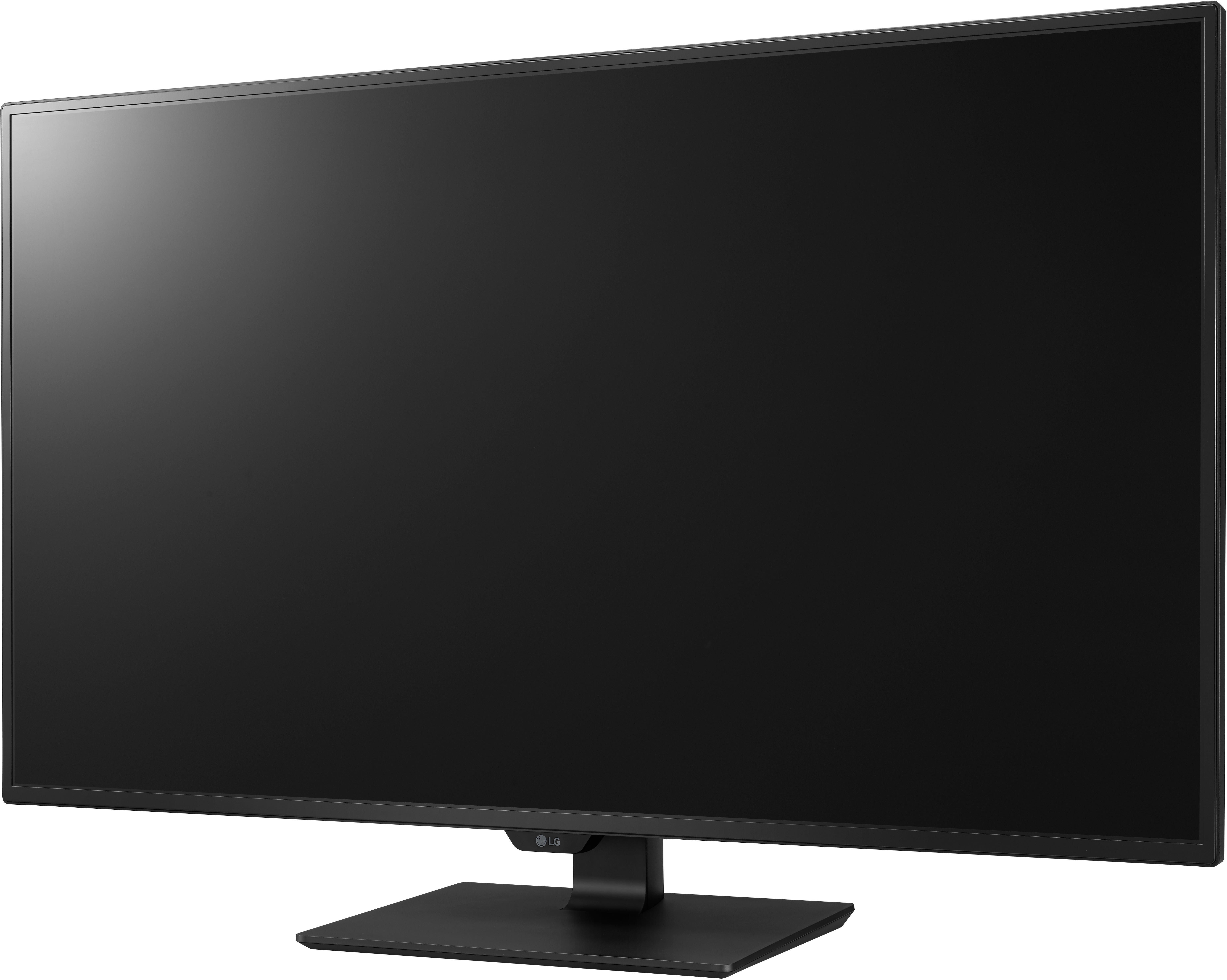 LG 43UN700-B 42,51 Zoll  UHD 4K  Monitor  5 ms Reaktionszeit  