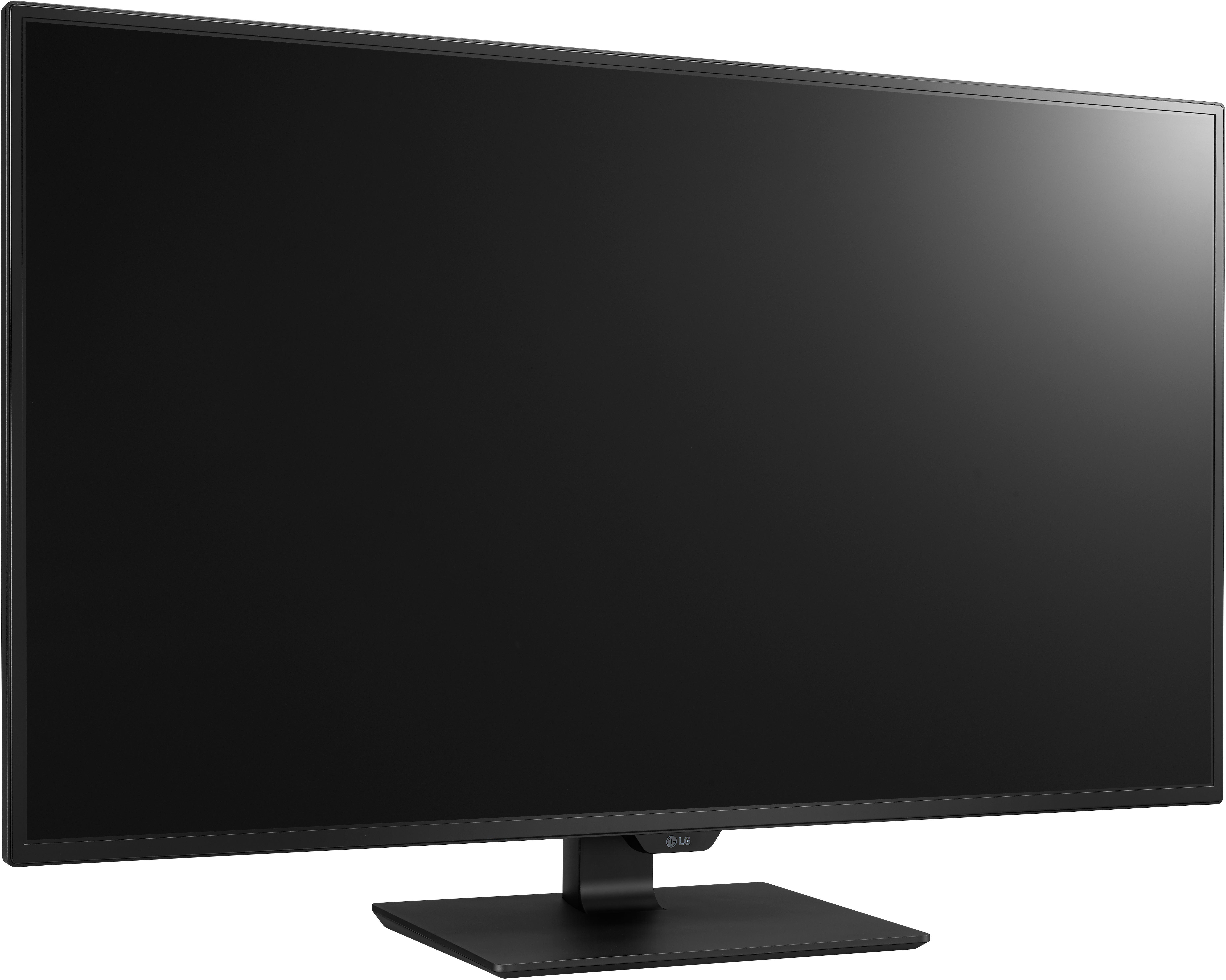 LG 43UN700-B 42,51 Zoll  UHD 4K  Monitor  5 ms Reaktionszeit  