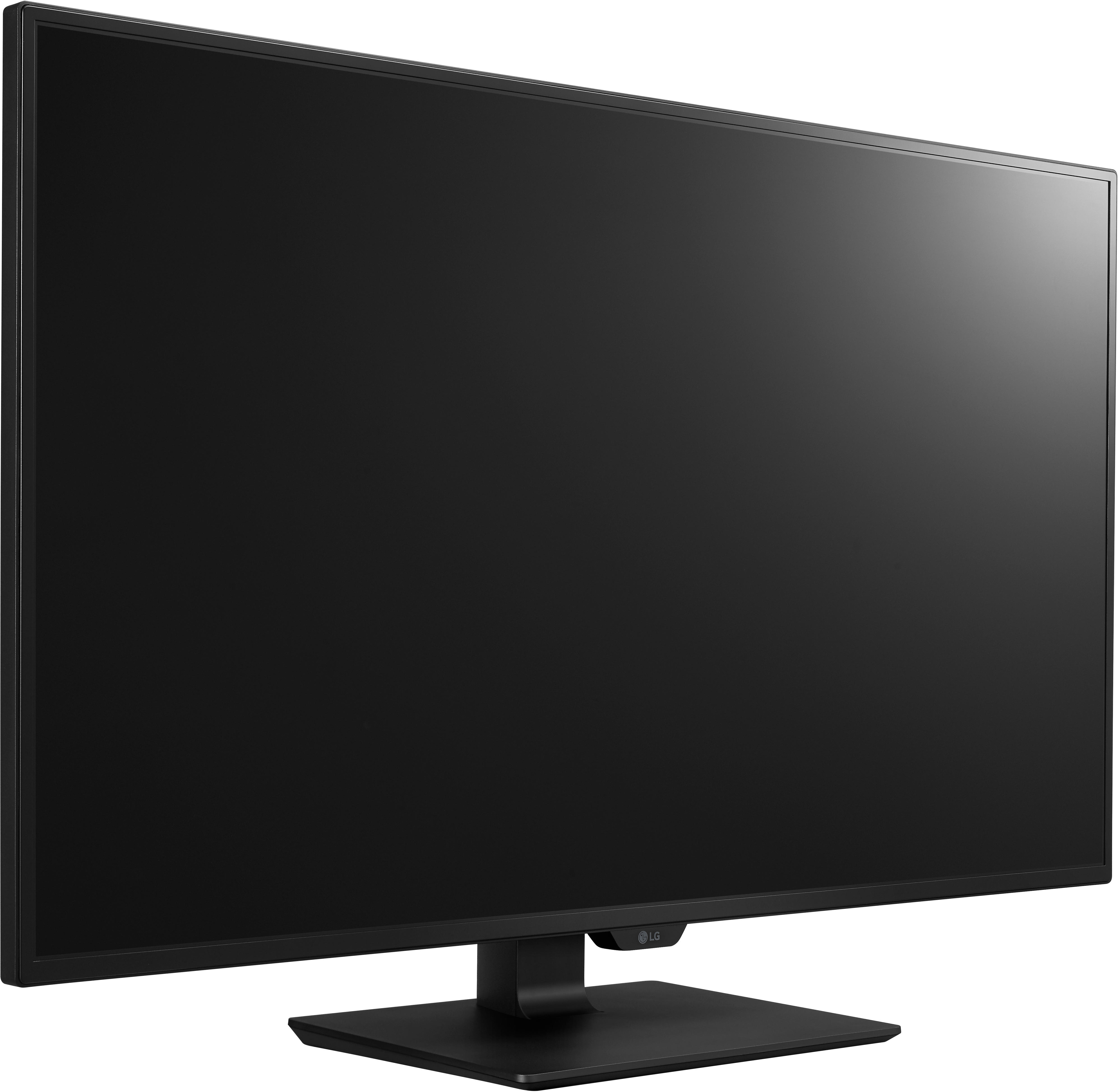 LG 43UN700-B 42,51 Zoll  UHD 4K  Monitor  5 ms Reaktionszeit  