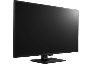 Монитор lg 43un700 b обзор