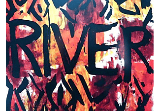 River - RIVER  - (Vinyl)