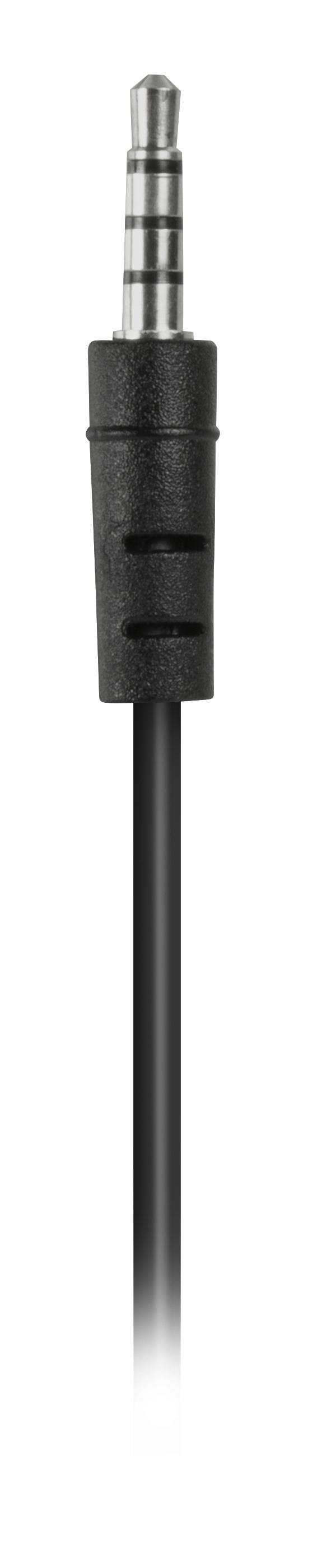 SPEEDLINK JUZAR, In-ear Gaming Headset Schwarz/ Rot