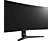 LG 34GL750-B - Gaming monitor, 34 ", UW-UXGA, 144 Hz, Nero