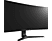 LG 34GL750-B - Moniteur gaming, 34 ", UW-UXGA, 144 Hz, Noir