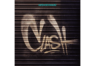 Neonschwarz - Clash  - (Vinyl)