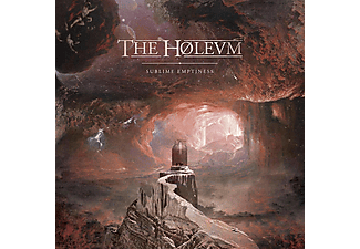 The Holeum - Sublime Emptiness  - (CD)