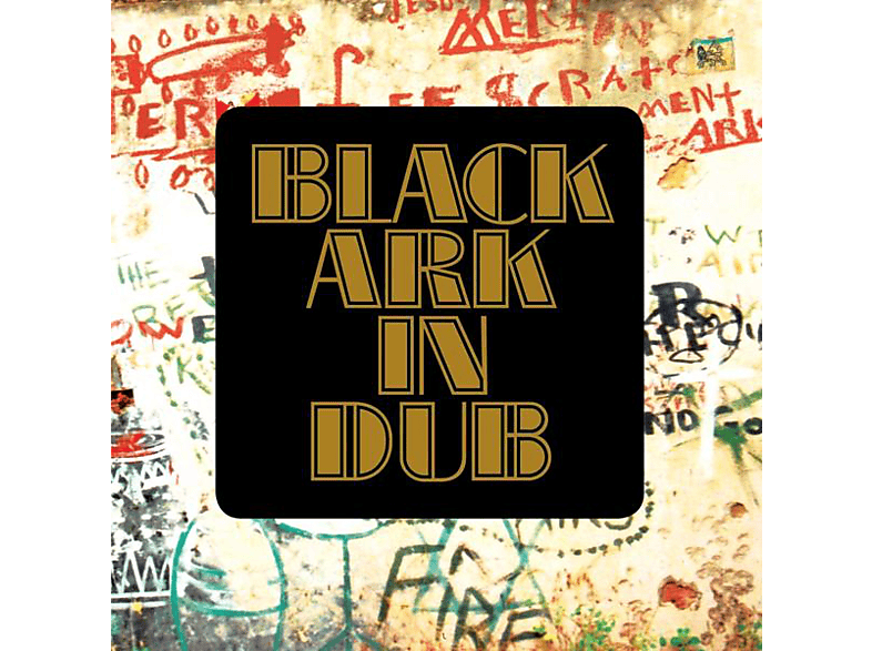 Black Ark Players - BLACK ARK IN DUB/BLACK ARK 2 - (CD)