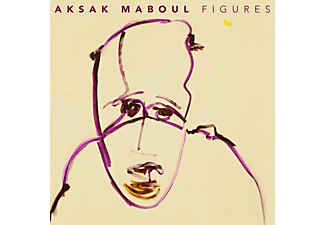 Aksak Maboul - FIGURES  - (LP + Download)