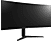 LG 38GL950G-B - Gaming monitor, QHD+, 37.5 ", 1 ms, 144 Hz, Nero