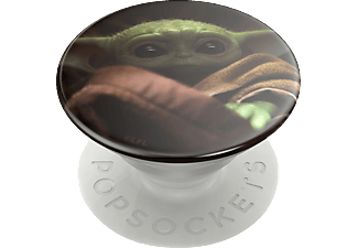 Popsockets Popgrip Baby Yoda Handyhalterung Mehrfarbig Fur Universal Universal Mehrfarbig Kaufen Saturn