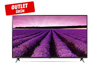 LG 49SM8000 49" 123 Ekran Nano Cell Uydu Alıcılı Smart 4K Ultra HD LED TV Outlet 1204076