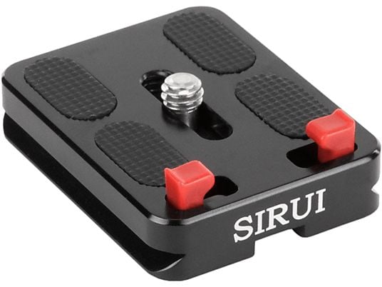 SIRUI TY-50 - Schnellwechselplatte