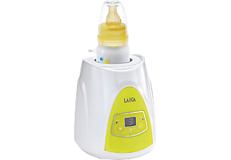 LAICA BC1004E Baby Line digitális cumisüveg és bébiétel melegítő