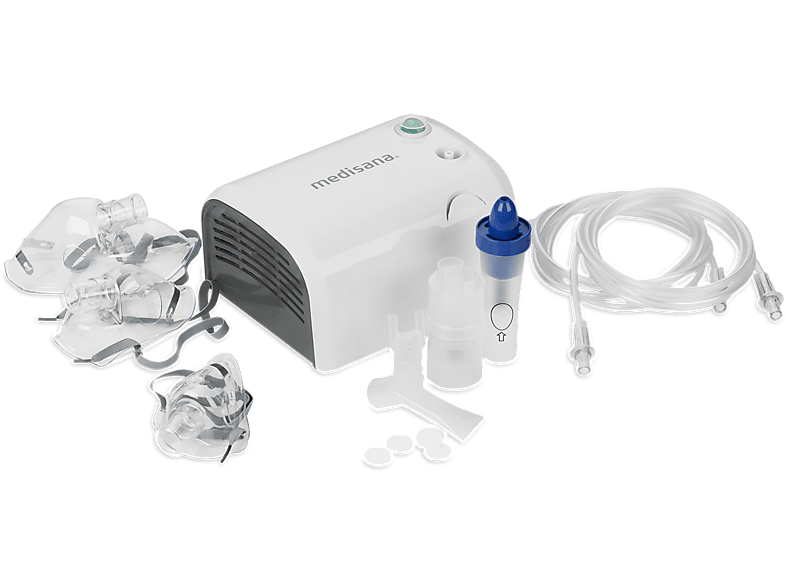 Inhalateur Medisana IN 520