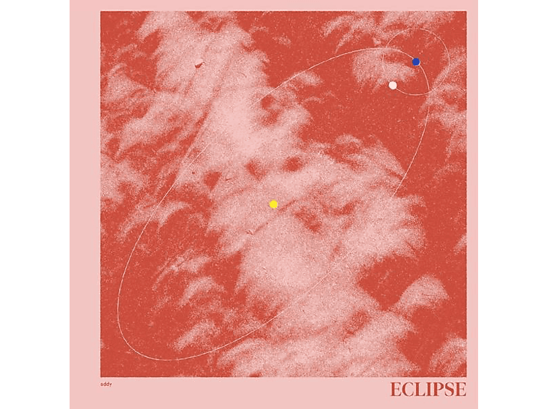 Addy - ECLIPSE - (CD)