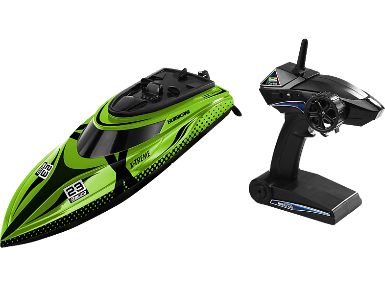 REVELL X-treme Boat \