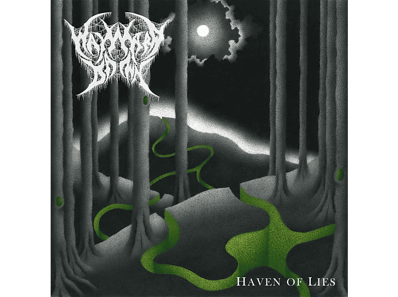 Wayward Dawn - - Lies Haven (Vinyl) Of