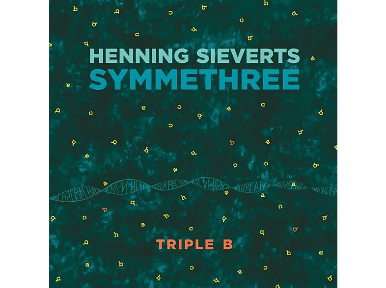 Henning Sieverts - Triple B - (CD)