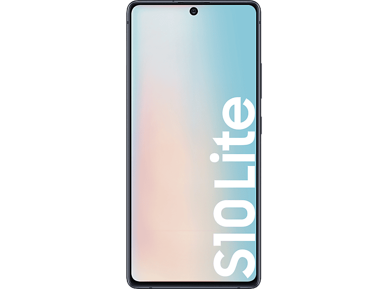 galaxy s10 lite mediamarkt