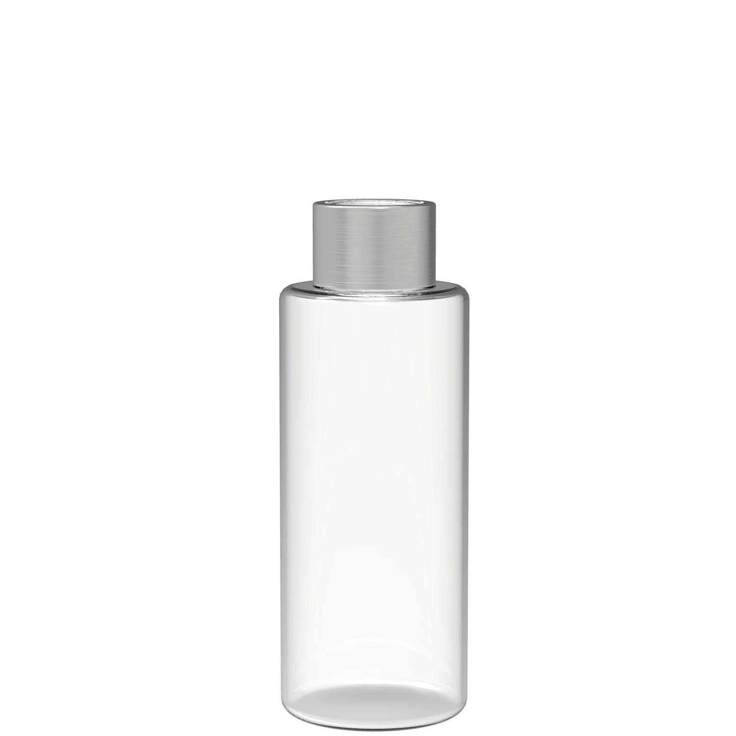 LEONARDO 023315 Varese Vasen-Set Transparent/Kupfer/Silber/Gold
