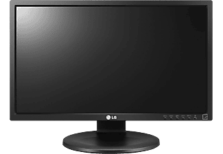 LG 24MB35PH-B
 - Moniteur, 23.8 ", Full-HD, 60 Hz, Noir