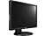 LG 24MB35PH-B
 - Monitor, 23.8 ", Full-HD, 60 Hz, Schwarz