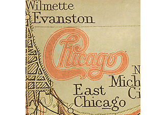 Chicago - Chicago XI (Audiophile Edition) (Vinyl LP (nagylemez))