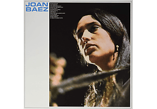 Joan Baez - Joan Baez (Vinyl LP (nagylemez))