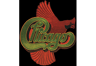 Chicago - Chicago VIII (Limited 180 gram, Audiophile Edition) (Vinyl LP (nagylemez))
