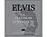 Elvis Presley - The Platinum Collection (White Vinyl) (Vinyl LP (nagylemez))