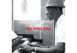 Nat King Cole - The Very Best Of Nat King Cole (Vinyl LP (nagylemez))